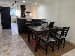 Blk 210 Jurong East Street 21 (Jurong East), HDB 3 Rooms #562101851
